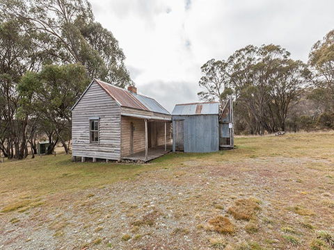 Cooinbil Hut Campground - Holiday Jervis Bay 1