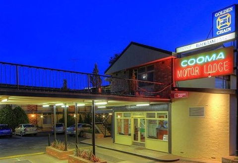 Cooma Motor Lodge - Holiday Jervis Bay 1