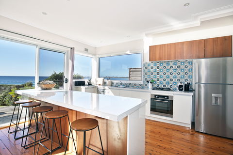 Culburra Beach House - Holiday Jervis Bay 0