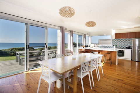 Culburra Beach House - Holiday Jervis Bay 1