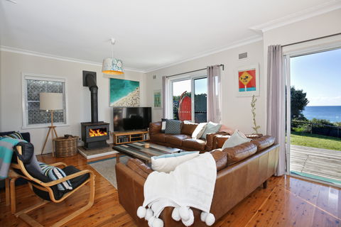 Culburra Beach House - Holiday Jervis Bay 2