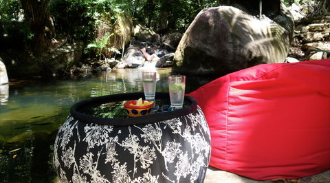 Daintree Secrets Rainforest Sanctuary - Holiday Jervis Bay 1