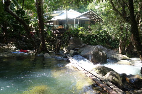 Daintree Secrets Rainforest Sanctuary - Holiday Jervis Bay 2