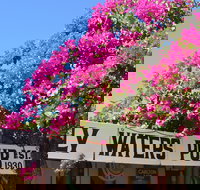 Daly Waters Historic Pub - Holiday Jervis Bay