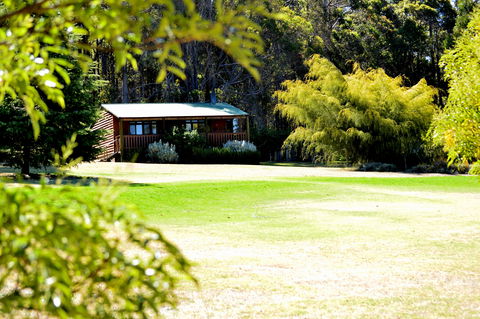 Diamond Forest Farm Stay - Holiday Jervis Bay 0