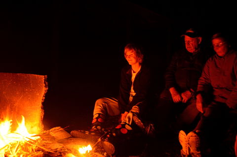 Diamond Forest Farm Stay - Holiday Jervis Bay 1