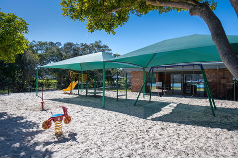 Dicky Beach Family Holiday Park - Holiday Jervis Bay 2