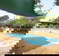 Driftwood Holiday Unit - Holiday Jervis Bay