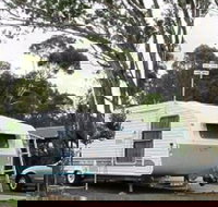 Eaglehawk Holiday Park - Holiday Jervis Bay