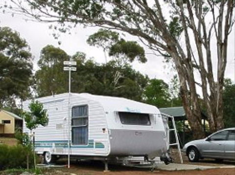 Eaglehawk Holiday Park - Holiday Jervis Bay 0