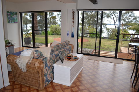Echostayz Pelican Bay Waterfront - Holiday Jervis Bay 2