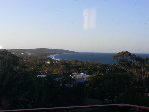 Escape 1770 - Holiday Jervis Bay 0