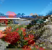 Frangipani Cottage - Holiday Jervis Bay