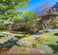 Gowan Ross Cottage - Holiday Jervis Bay