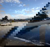 Harrys Cottage - Holiday Jervis Bay