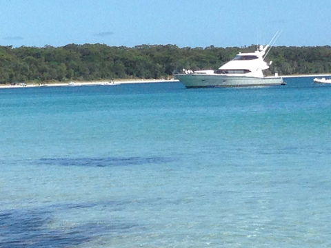 Harrys Cottage - Holiday Jervis Bay 1