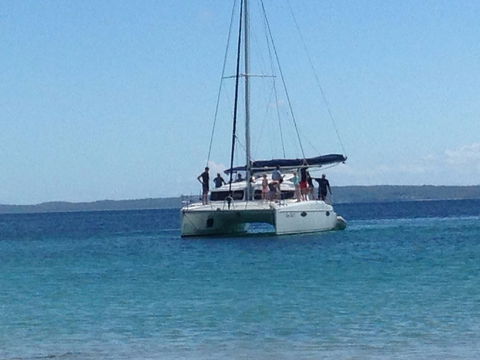 Harrys Cottage - Holiday Jervis Bay 2