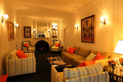 Holmwood Guesthouse And Spa Cottages - Holiday Jervis Bay 1