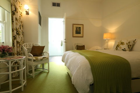 Holmwood Guesthouse And Spa Cottages - Holiday Jervis Bay 2