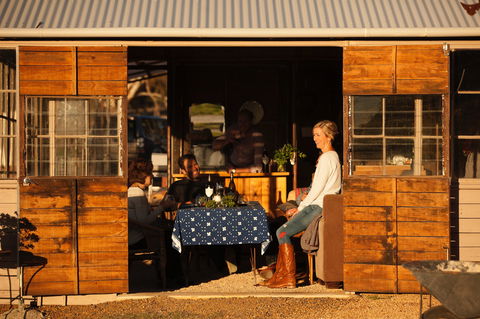 Hutton Vale Farm - Holiday Jervis Bay 0