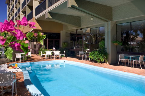 Ibis Styles Kalgoorlie - Holiday Jervis Bay 0