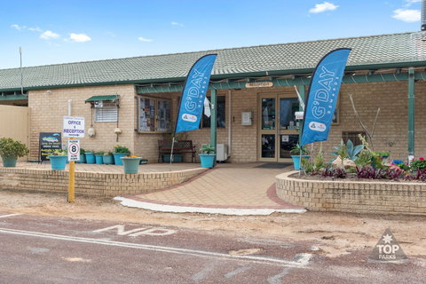 Jurien Bay Tourist Park - Holiday Jervis Bay 0