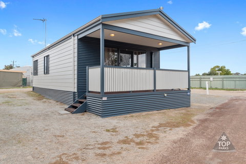 Jurien Bay Tourist Park - Holiday Jervis Bay 2