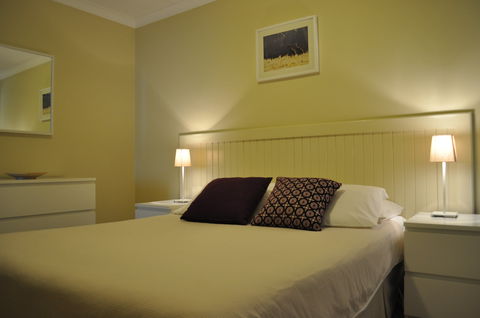 Karri Valley Chalets - Holiday Jervis Bay 0