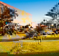 Lacepede Bay Motel  Restaurant - Holiday Jervis Bay