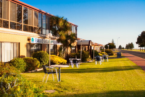 Lacepede Bay Motel & Restaurant - Holiday Jervis Bay 0