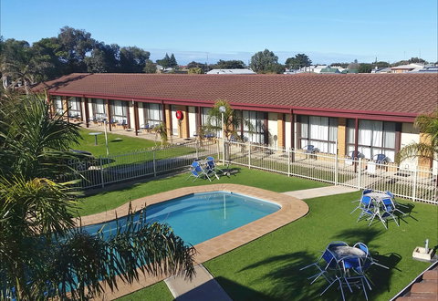 Lacepede Bay Motel & Restaurant - Holiday Jervis Bay 1