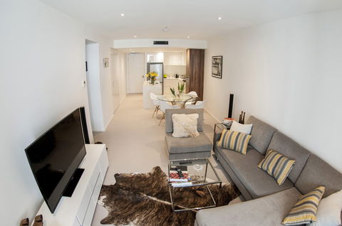 Manhattan - Canberra Executive Apartments - Holiday Jervis Bay 0