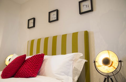 Manhattan - Canberra Executive Apartments - Holiday Jervis Bay 1