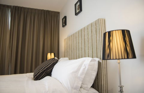 Manhattan - Canberra Executive Apartments - Holiday Jervis Bay 2