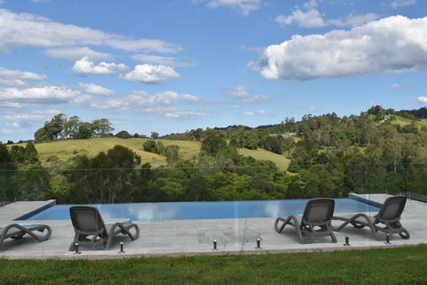 Mapleton Springs - Holiday Jervis Bay 0