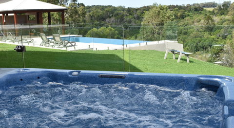 Mapleton Springs - Holiday Jervis Bay 1