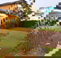 Miners Lodge Motor Inn - Holiday Jervis Bay