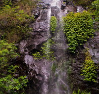 Nimbin Waterfall Retreat - Holiday Jervis Bay
