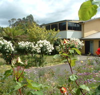North East Restawhile Bed and Breakfast - Holiday Jervis Bay