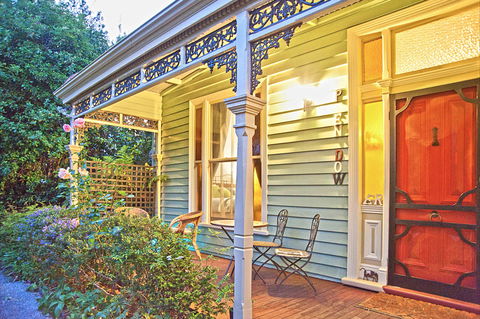 Pendower House B&B And Self Contained Apartments - Holiday Jervis Bay 1