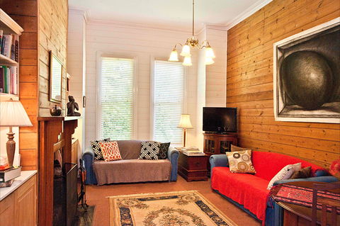 Pendower House B&B And Self Contained Apartments - Holiday Jervis Bay 2