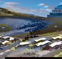 Port Huon Cottages - Holiday Jervis Bay