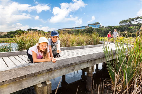 RACV Inverloch Resort - Holiday Jervis Bay 2