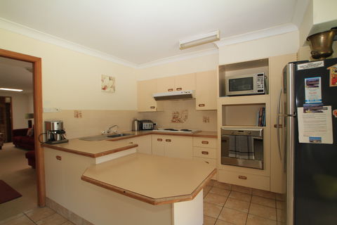 Ranu House-Waterfront - Holiday Jervis Bay 1