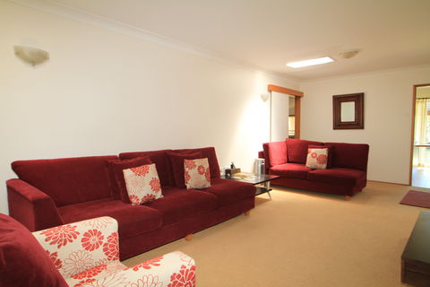 Ranu House-Waterfront - Holiday Jervis Bay 2