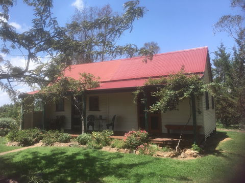 Red Hill Cottage - Holiday Jervis Bay 0