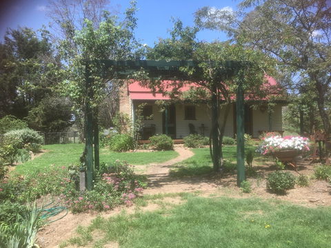 Red Hill Cottage - Holiday Jervis Bay 1