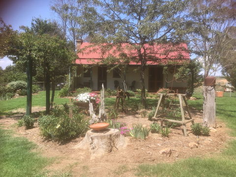 Red Hill Cottage - Holiday Jervis Bay 2
