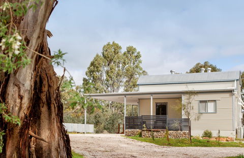 Ruciochs B & B - Holiday Jervis Bay 0