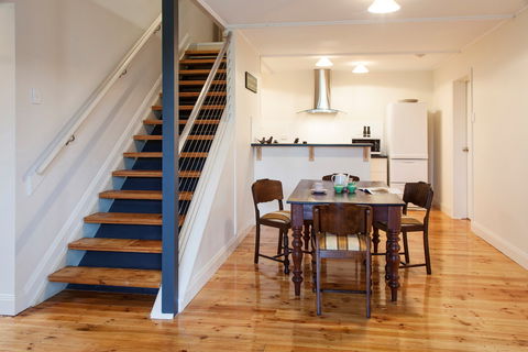Ruciochs B & B - Holiday Jervis Bay 1